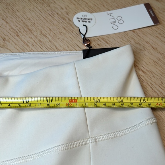 Calia Journey Collection High-Rise Flare (L) NWT - Picture 7 of 10